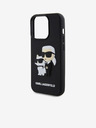 Karl Lagerfeld Phone case