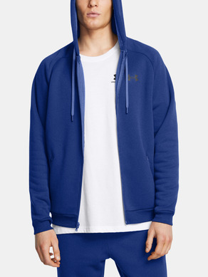 Under Armour UA Armour Fleece Pro FZ Sweatshirt