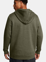 Under Armour UA Icon Fleece FZ Hood Sweatshirt