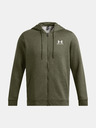 Under Armour UA Icon Fleece FZ Hood Sweatshirt