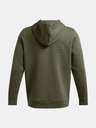 Under Armour UA Icon Fleece FZ Hood Sweatshirt