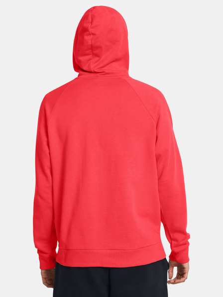 Under Armour UA Rival Fleece Hoodie Sweatshirt