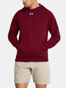 Under Armour UA Rival Fleece Hoodie Sweatshirt