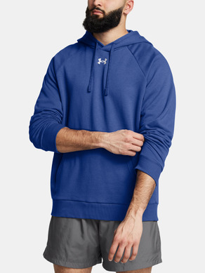 Under Armour UA Rival Fleece Hoodie Sweatshirt