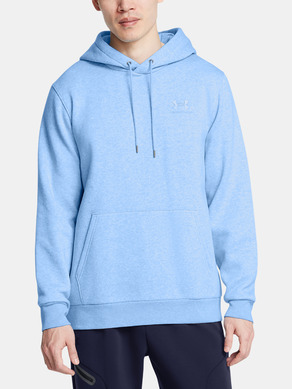 Under Armour UA Icon Fleece Hoodie Sweatshirt