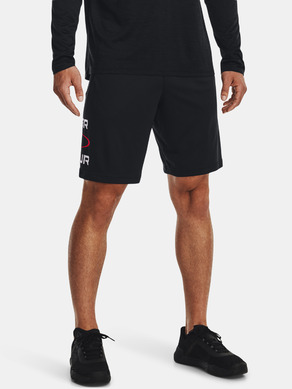 Under Armour UA Tech WM Graphic Short pants