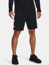 Under Armour UA Tech WM Graphic Short pants