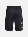 Under Armour UA Tech WM Graphic Short pants