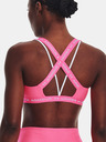 Under Armour Crossback Low Sport Bra