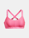 Under Armour Crossback Low Sport Bra