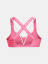 Under Armour Crossback Low Sport Bra