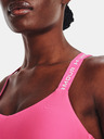 Under Armour Crossback Low Sport Bra