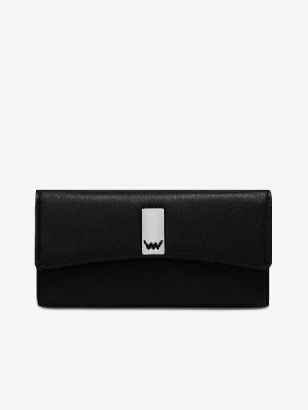 Vuch Trix Black Wallet