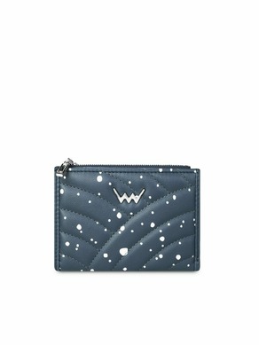 Vuch Faustina Blue Wallet