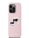 Karl Lagerfeld Phone case