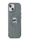 Karl Lagerfeld Phone case