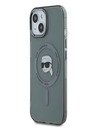 Karl Lagerfeld Phone case