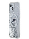 Karl Lagerfeld Phone case