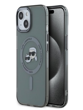 Karl Lagerfeld Phone case