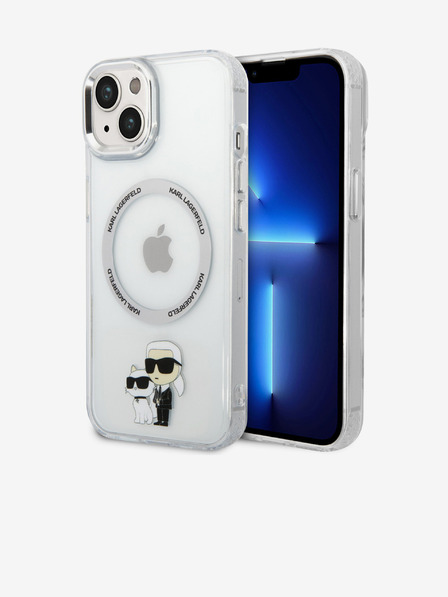 Karl Lagerfeld Phone case