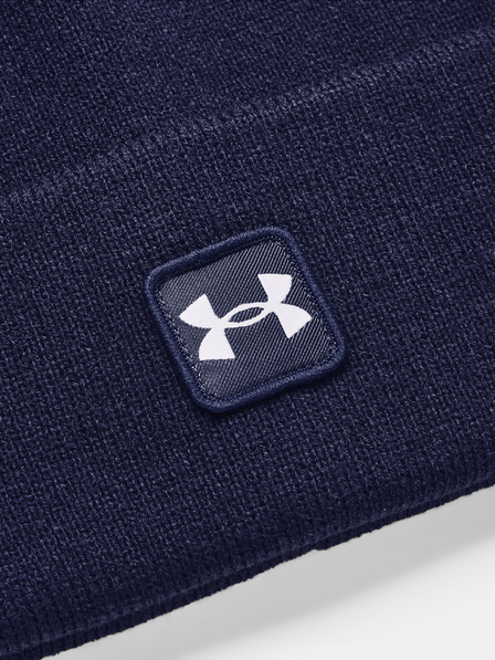 Under Armour UA Halftime Cuff Beanie