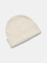 Under Armour UA Halftime Shallow Cuff Beanie