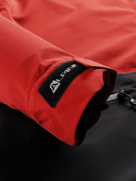 ALPINE PRO Zarr Jacket