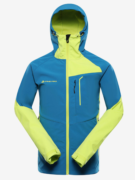 ALPINE PRO Esprit Jacket