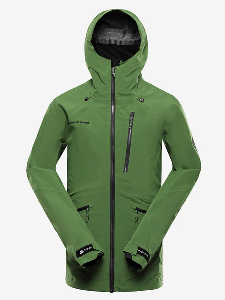 ALPINE PRO Zarr Jacket