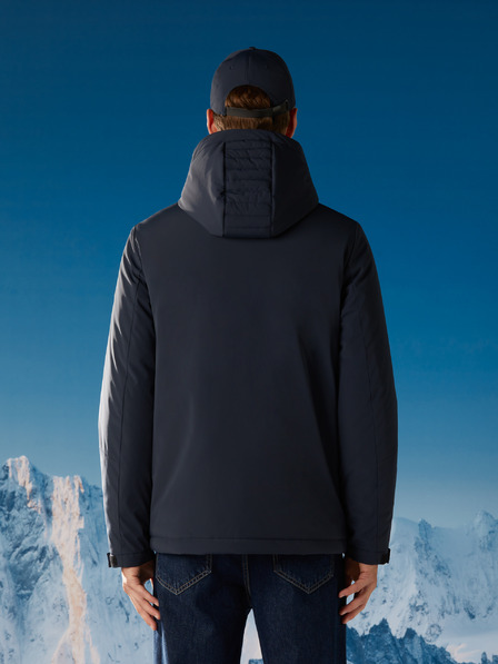 Celio Chamonix-Mont-Blanc Jacket