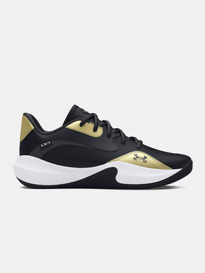 Under Armour UA Lockdown 7 Low Sneakers