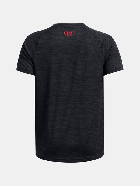 Under Armour UA Tech Textured SS Kids T-shirt