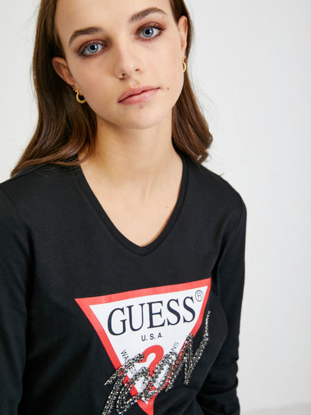 Guess Icon T-shirt