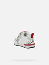 Geox Rishon Kids Sneakers