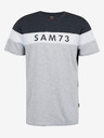 Sam 73 Kavix T-shirt