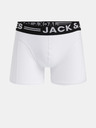 Jack & Jones Sense Boxers 3 Piece