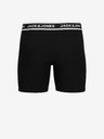 Jack & Jones Solid Boxers 3 Piece