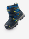 ALPINE PRO Rogio Kids Ankle boots