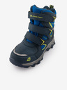 ALPINE PRO Rogio Kids Ankle boots