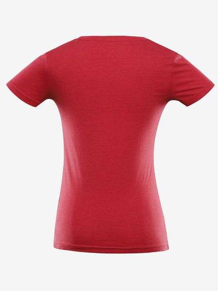 ALPINE PRO Bolena T-shirt