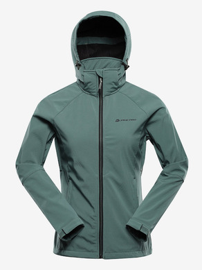 ALPINE PRO Hoora Jacket