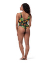 Nebbia One-piece Swimsuit