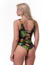 Nebbia One-piece Swimsuit