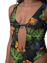 Nebbia One-piece Swimsuit