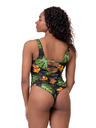 Nebbia One-piece Swimsuit