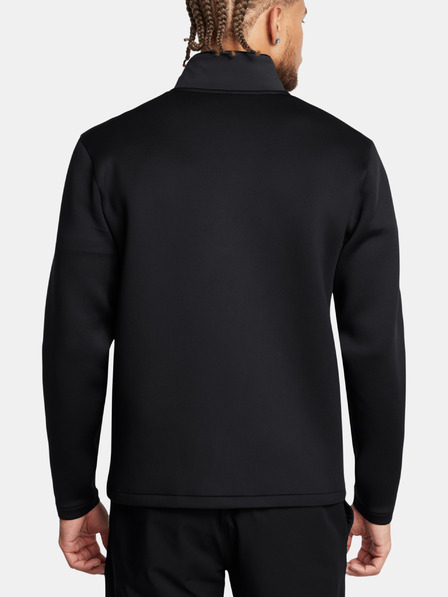 Under Armour UA Drive Pro Storm Hyb HZ Sweatshirt