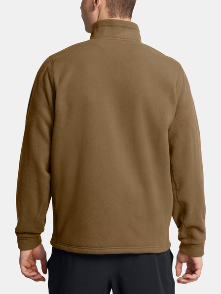 Under Armour UA Expanse Fleece HZ Sweatshirt