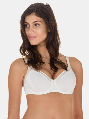 DIM Invisible Generous Bra