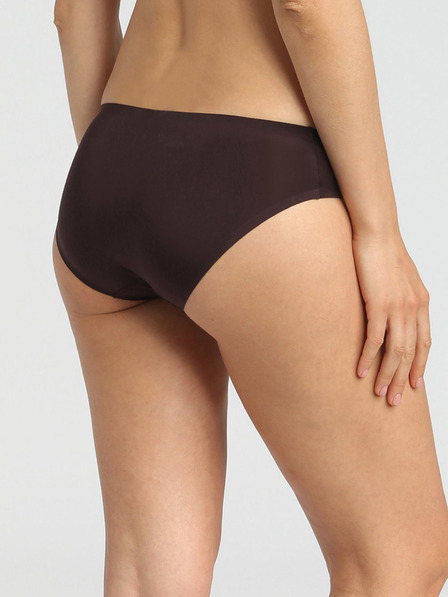 DIM Invisifree Slip Panties