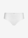 DIM Generous Dotty Brief Panties